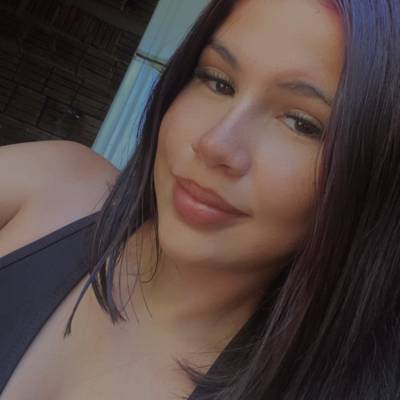 Rayssa Santos