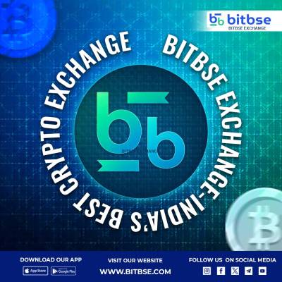 Bitbse Exchange