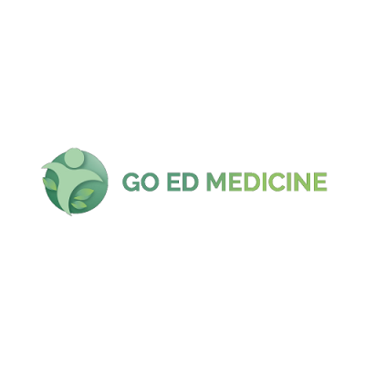 Go Medicine