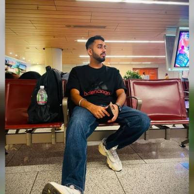 Raju Bhai