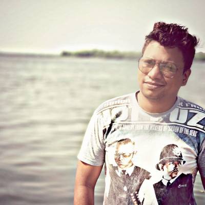 Yatin Chavan