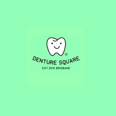 Denture Square
