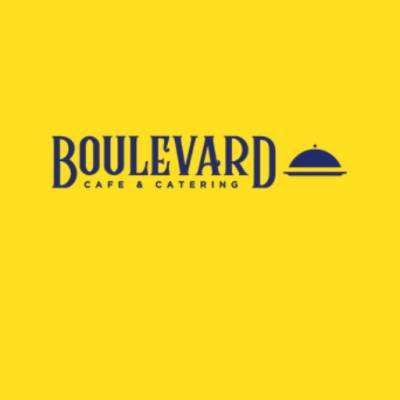 Boulevard Catering