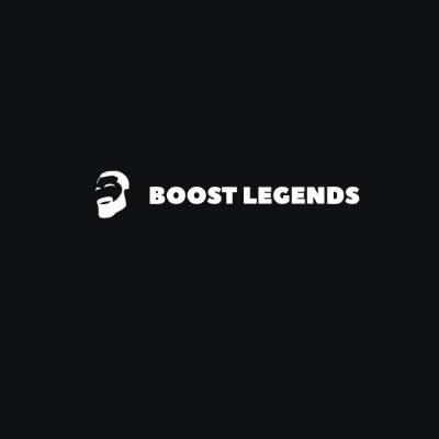 Boost Legends