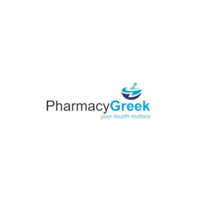 Pharmacy Greek