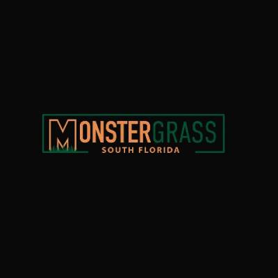 Monster Grass South Florida