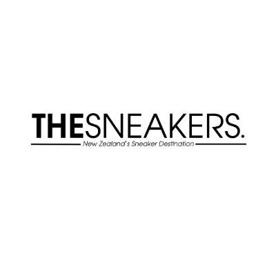 The sneakers