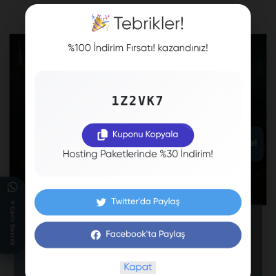 İbo Deneme