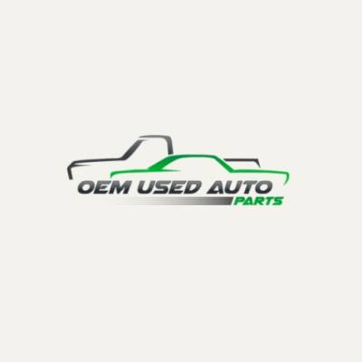 OEM USED AUTO PARTS