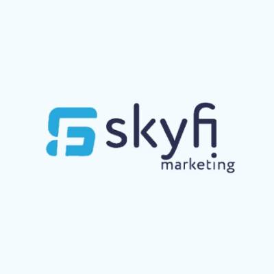 SkyFi Marketing
