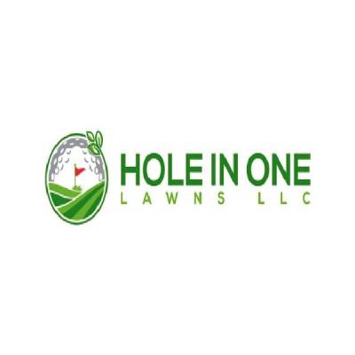 Hole In One Lawns, LLC