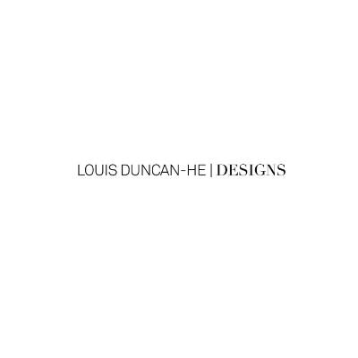 Louis Duncan He Designs
