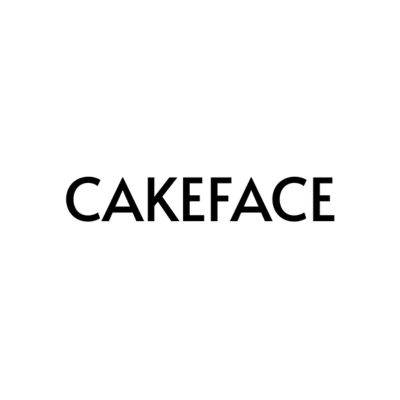 Cake face