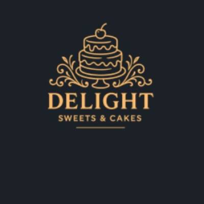 Delight Sweets And Cakes