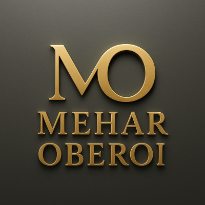 Mehar Oberoi