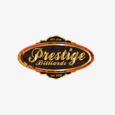 Prestige Billiards & Gamerooms
