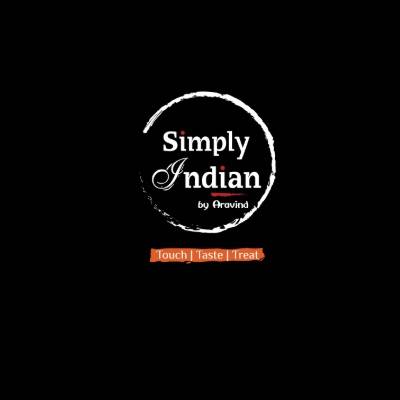 Simply Indian