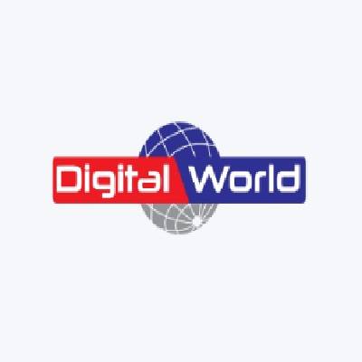 Digital world