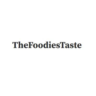 The Foodies Taste