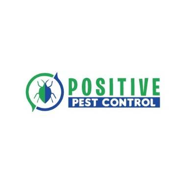 Positive Pest Control
