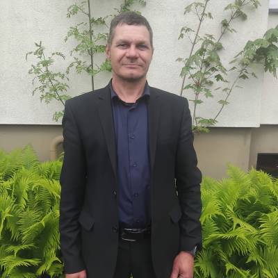 Antanas Nauseda