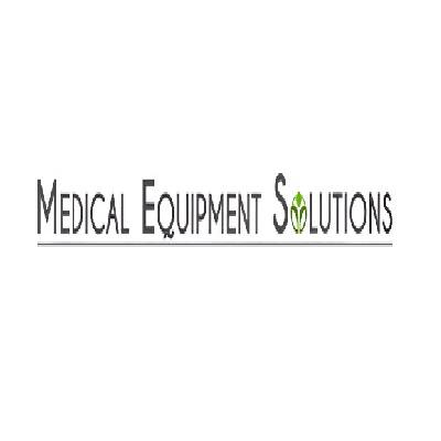 Medical equipment solutions