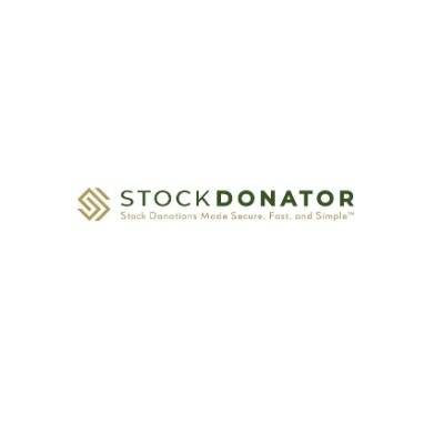 Stock Donator