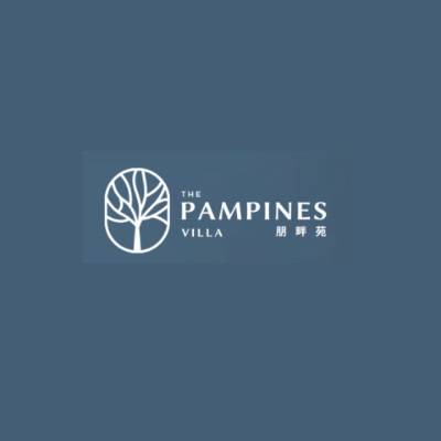 The Pampines Villa