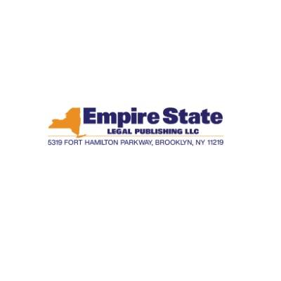Empire State Legal Publishing LLC