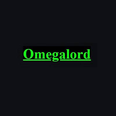 Omegalord  & Hackdeamon