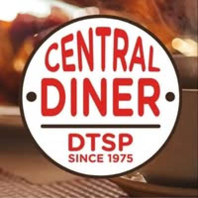 Central Diner DTSP
