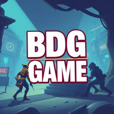 BDG Game