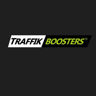 Traffik Boosters