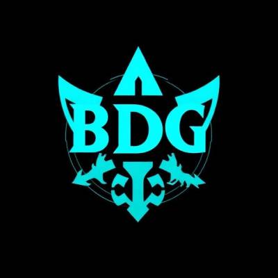 BDG Game Link