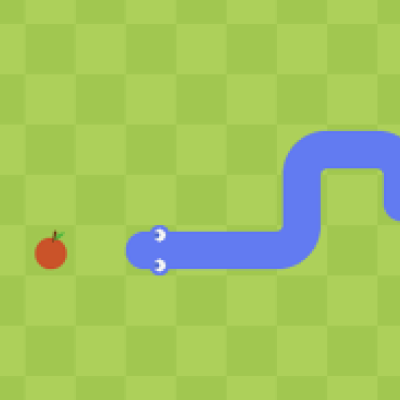Snake Game