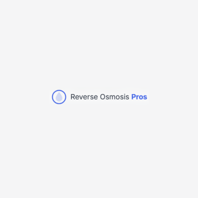 Reverse Osmosis Pros