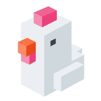 Crossy Road
