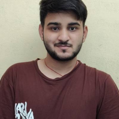 Harsh Ruhela