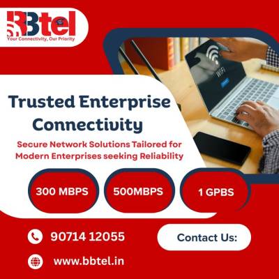 Broadband Telecommunication