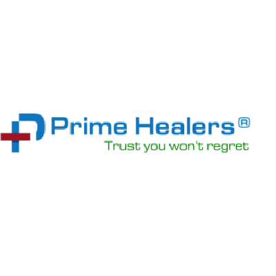 Prime Healers