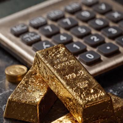 Scrap Gold Calculator