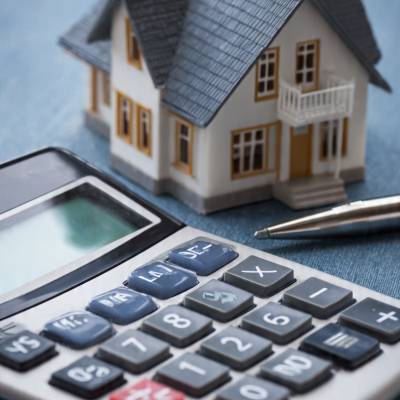 Mortgage Payoff Calculator