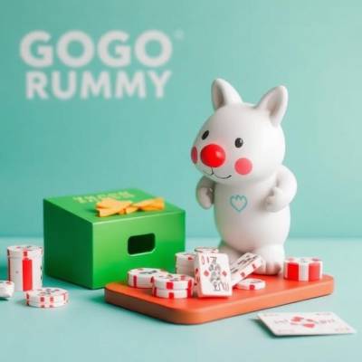 GOGO RUMMY