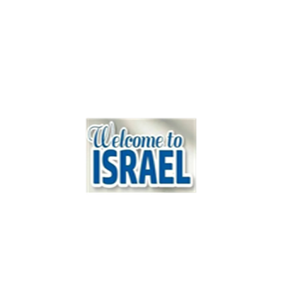 Israel welcome