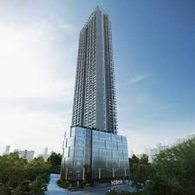SOBHA Parel Mumbai