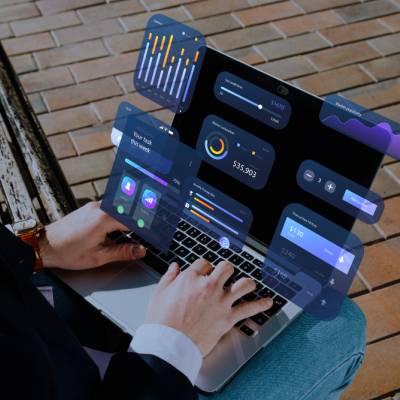 Skyweb Service