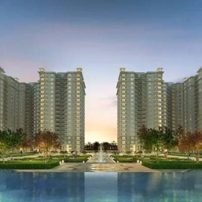 SOBHA Royal Pavilion Phase 2
