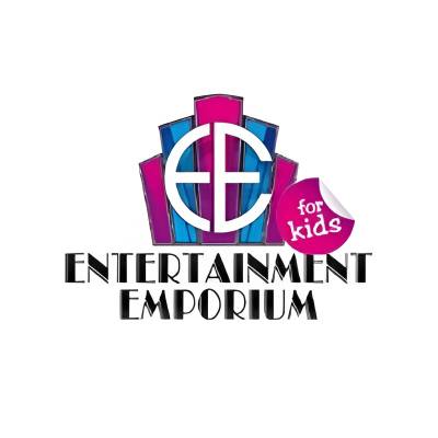 Entertainment Emporium Kids Parties