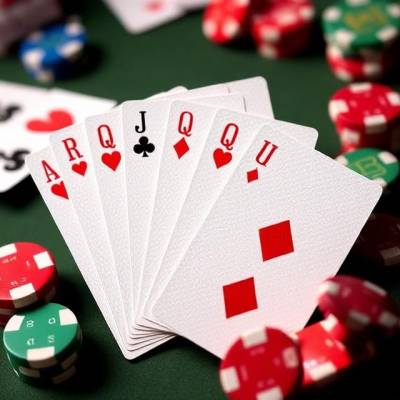 Rummy Modern