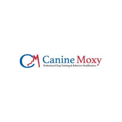 Canine Moxy